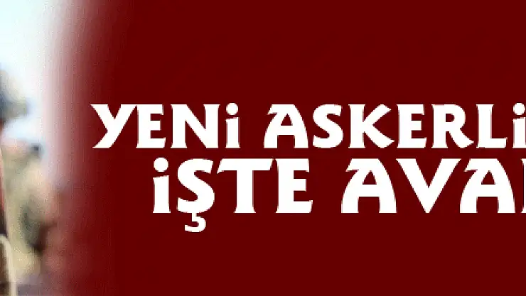 Yeni Askerlik Sisteminin işte avantajları
