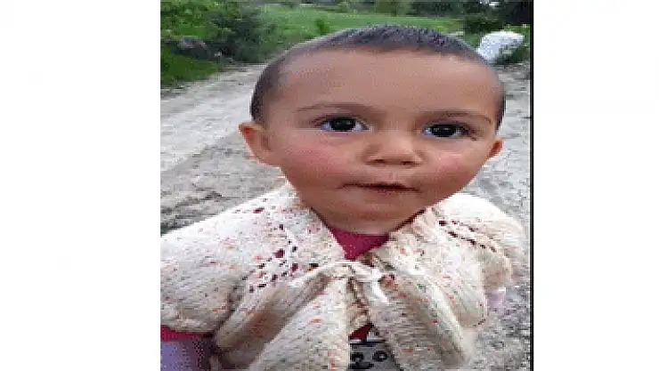 Kayıp Ecrin olayında yeni gelişme