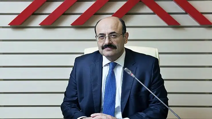 YÖK Başkanı Saraç'tan YKS açıklaması