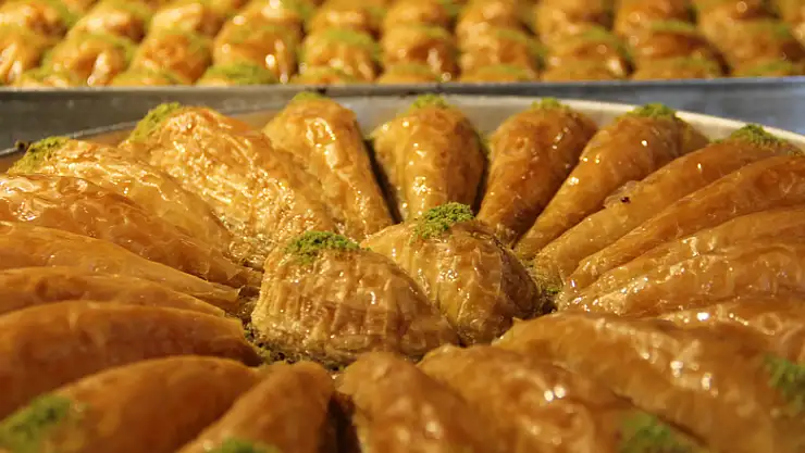 Uzmanlardan 'tatlı' uyarı 