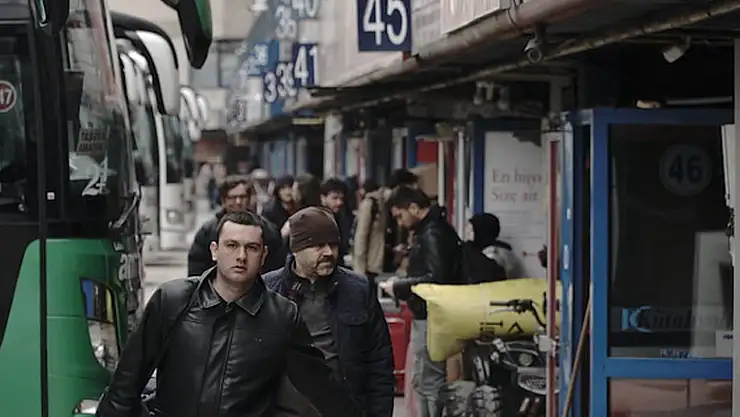 Bayram öncesi biletler tükendi