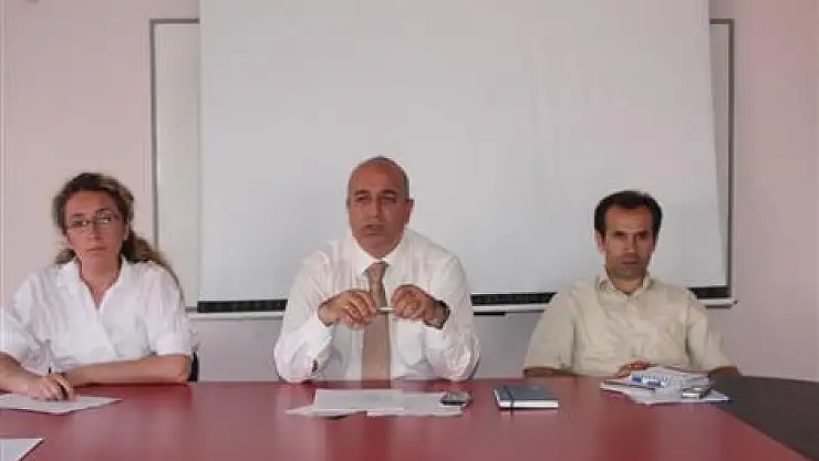 Spor Okulları Hazırlıkları Sürüyor