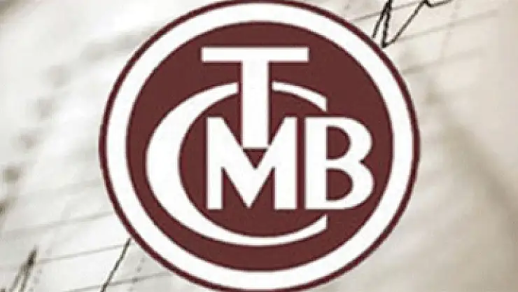 Merkez Bankası faizi değiştirmedi