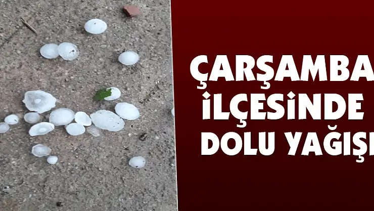 'Çarşamba'da zalimin zulmü sona erdi.'
