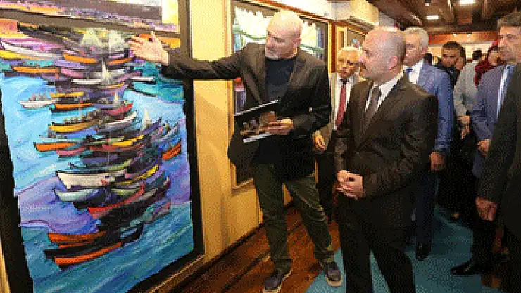 'Yüzde 100' bu kez Amasya'da