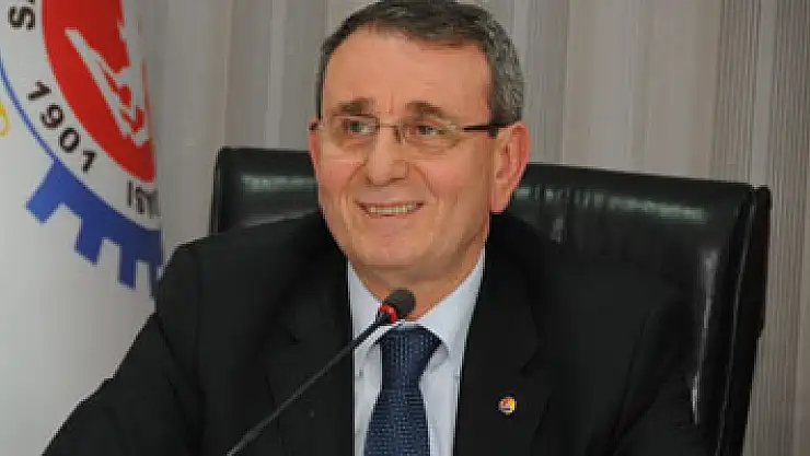 Murzioğlu: 'Ne kadar övünsek az'