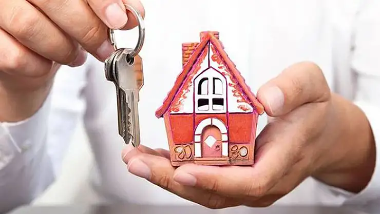 Samsun'da konut satışı azaldı