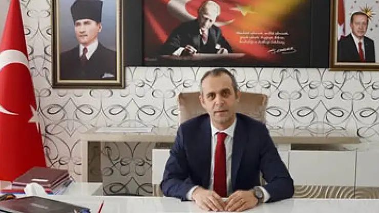 Bafra Kaymakamı Adanur, Trabzon Büyükşehir Belediyesine genel sekreter oldu