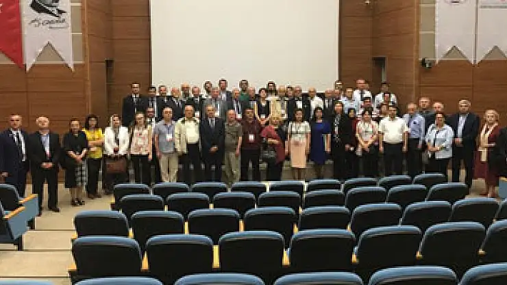 100. Yılında 19 Mayıs ve Milli Mücadele Sempozyumu