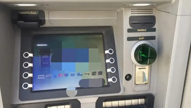 Kamu bankalarının ATM'lerdeki ortaklığından vatandaş habersiz