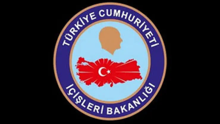 İçişleri Bakanlığı: '6 terörist etkisiz hale getirilmiştir'