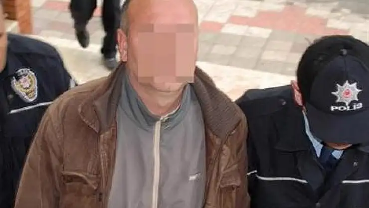 Öğretmenin taciz davası başladı