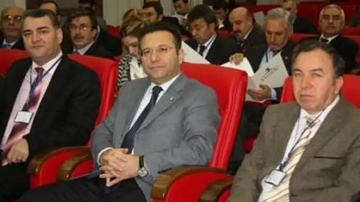 Samsun'un ekonomisine yön veren sektörlerin rekabet analizi