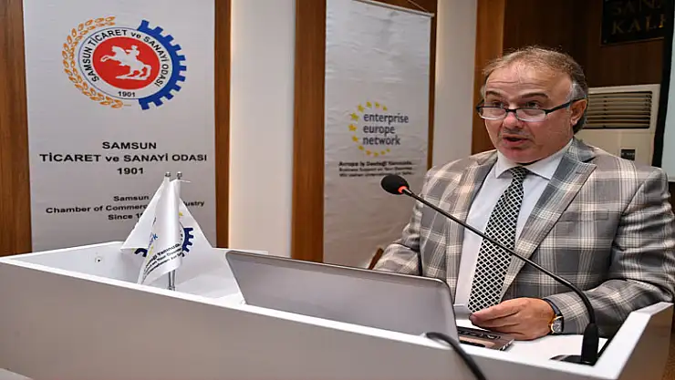 Hızır: 'Finansal yönetim başarı faktörüdür'