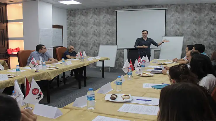 Samsun Büyükşehir'in ulaşım şirketinden Türkiye'de örnek uygulama 