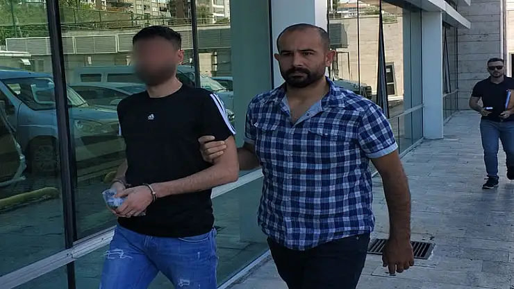 Uyuşturucu ticaretine adli kontrol 