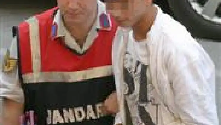 Boğaz kesme cinayeti davası başladı