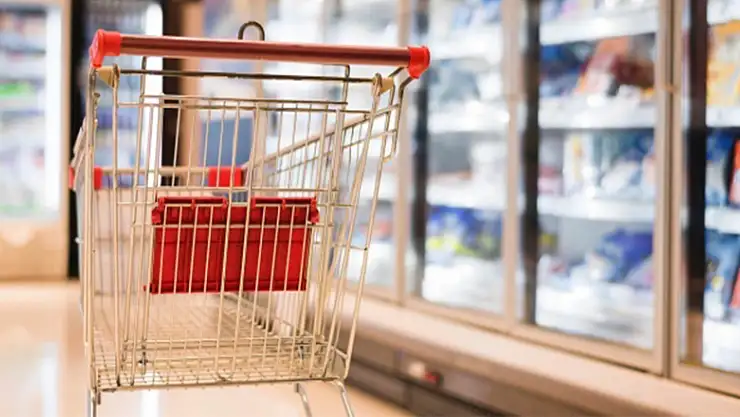 Enflasyon rakamları açıklandı!