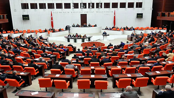 Tapu Kanunu'nda değişiklik