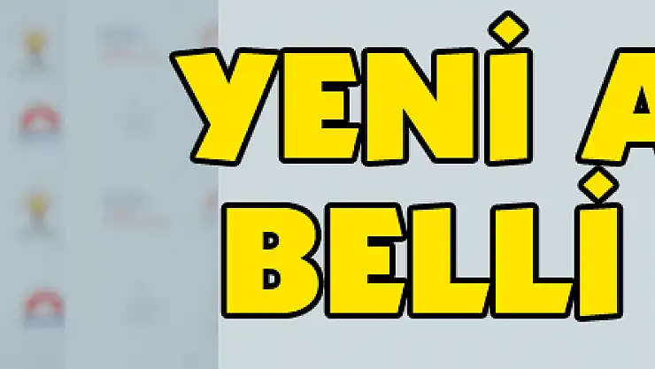 Binali Yıldırım Köşk'ten taşınıyor