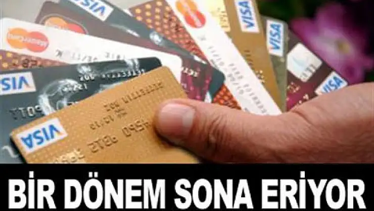 24 ay taksit dönemi bitiyor