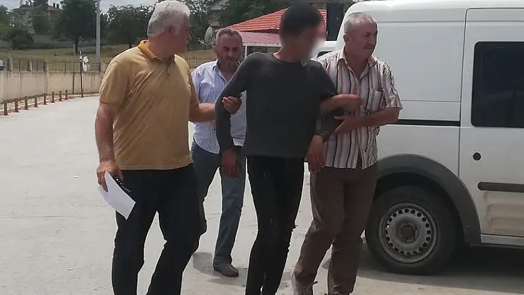  Şakalaşırken 1 kişinin öldüğü olayla ilgili 6 kişi adliyeye sevk edildi   