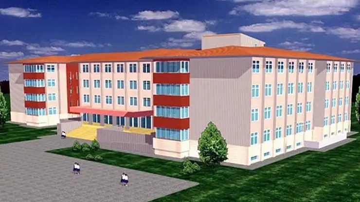 Samsun'da 277 milyon 99 bin TL'lik okul ve derslik yatırımı 