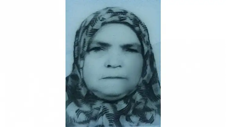 Hastaneye kontrole giderken kazada yaralanan kadın öldü 