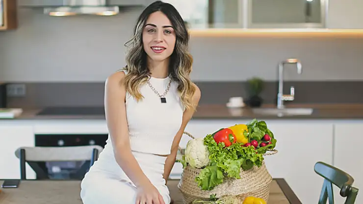 Diyetisyen'den fazla kalorilerle başa çıkma tüyoları