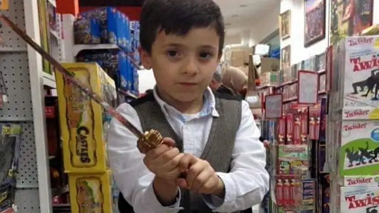 Kazada yaralanan 10 yaşındaki Efe kurtarılamadı