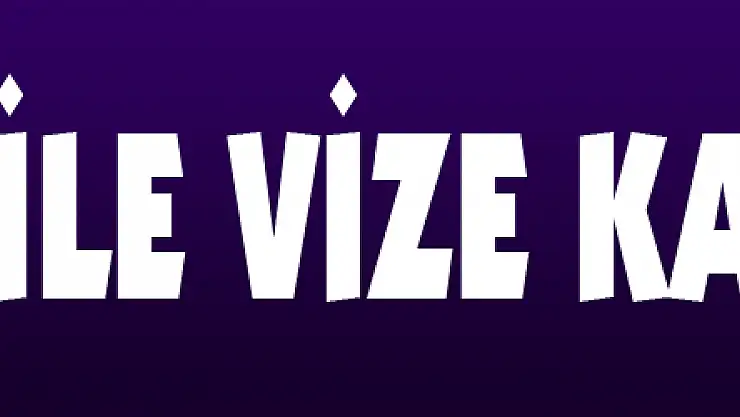 Rusya ile vize kalkıyor