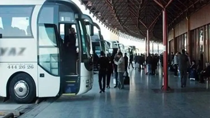 Bayram için 10 bin ek seferin biletleri satışa sunuldu