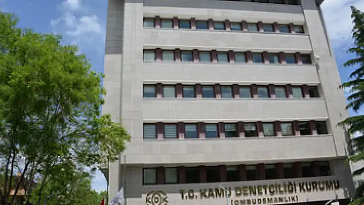 'Benim ödüllerimi verin' diyen 14 yaşındaki İlayda, KDK'ya başvurdu