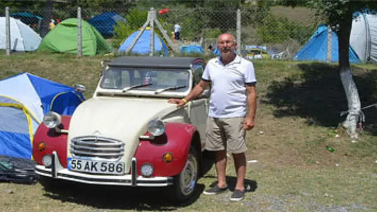'Çirkin Ördek' festivalin ilgi odağı oldu