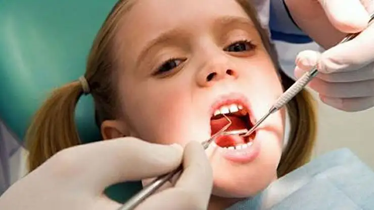 Çocuklarda ağız ve diş sağlığına dair bilinmesi gerekenler