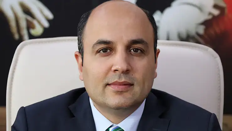 Oruç: 'Hepatit B virüsünden korunmanın en etkili yolu aşılanmak' 