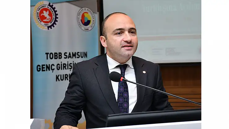 Ayla, Batı Karadeniz Bölge Temsilcisi oldu 