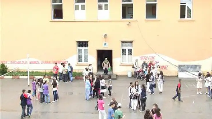 M.K.İ.Ö.O da çifte heyecan