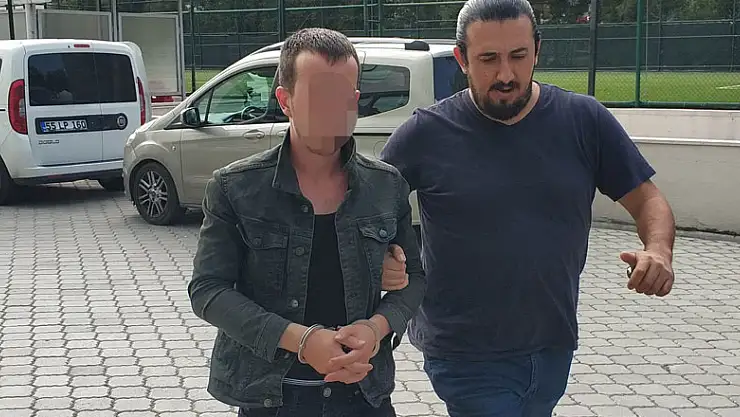 Silahla yaralamaya 3 gözaltı 