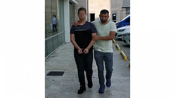 Uyuşturucu ticareti şüphelisine adli kontrol  