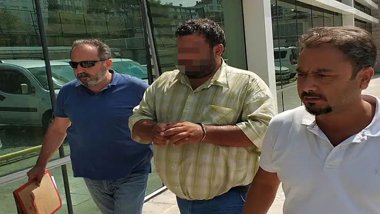 Gezmek için 2 otomobil çaldı 