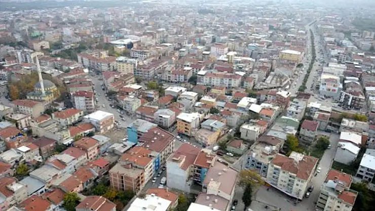 İmar barışında ilk taksit ödeme için son gün