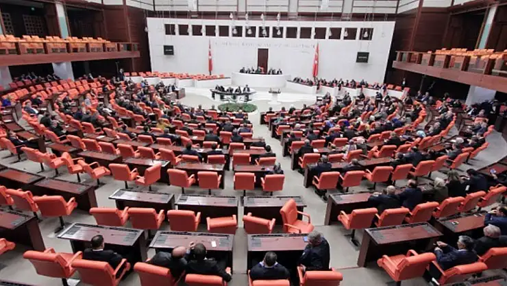 Milletvekillerinin etkinliği artacak