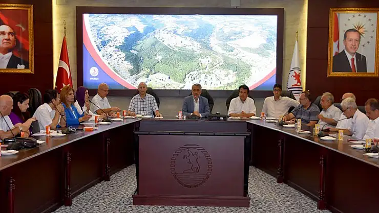 OMÜ TSE dış tetkik sürecini başarıyla tamamladı 