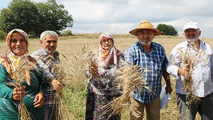 Tosun Paşa filmi Samsun'da gerçek oldu