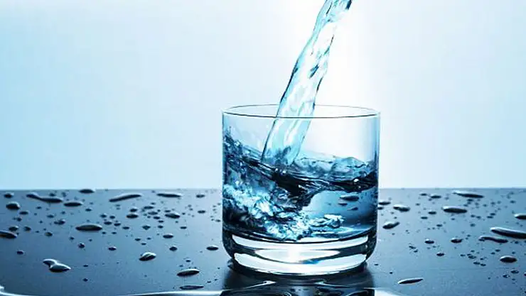 Dünya nüfusunun 4'te biri su stresi yaşıyor