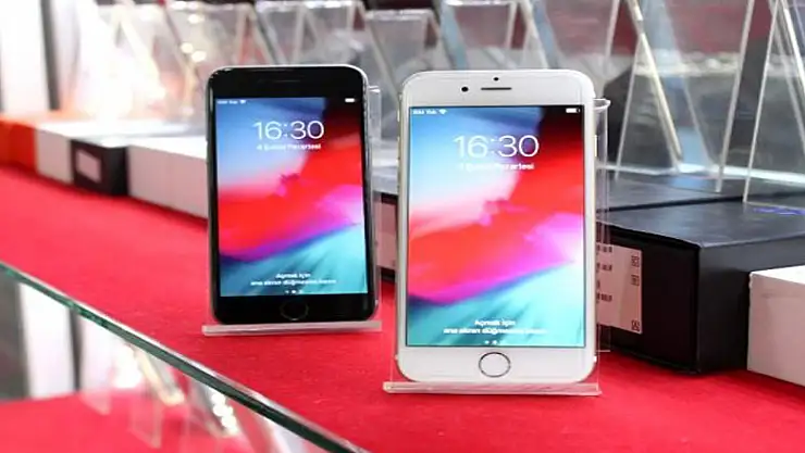 Telefonu nakite çevirme tarih olacak