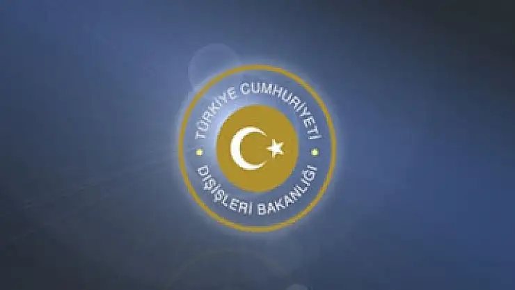 Dışişleri Bakanlığından Rusya ile vize açıklaması