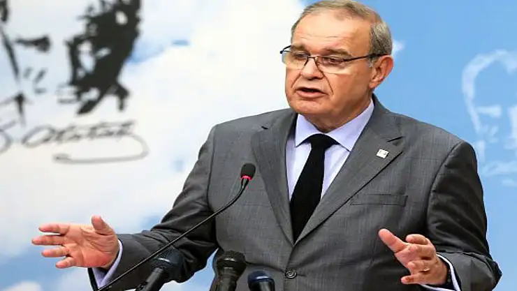 Hazine ve Maliye Bakanlığına verilen yeni yetkiye tepki