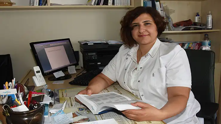 Kurban Bayramı'nda beslenmeye dikkat 